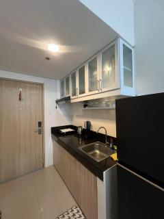 Chab's Staycation - 1