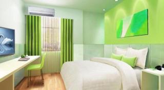 Shell Hotel Yinchuan Xingqing District Yuhuangge Street - 9