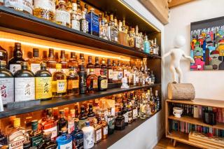 Chalet with garden close to the slopes - 7