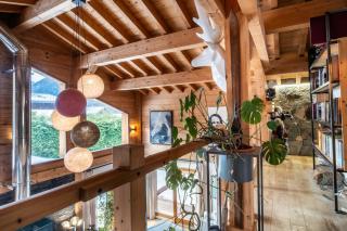 Chalet with garden close to the slopes - 5