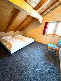 Chemihüttli Apartments Axalp - Axalp - 7