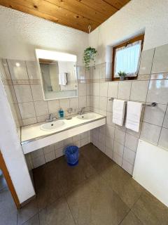 Chemihüttli Apartments Axalp - Axalp - 6