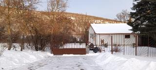 Hilltop Cottage in Szentendre, mountain view, terrace, garden - 6