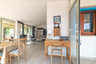 Villa singola con vista mare - 6