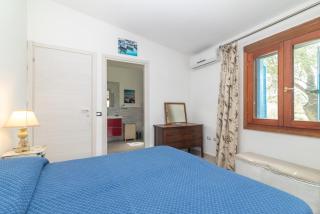 Villa singola con vista mare - 1