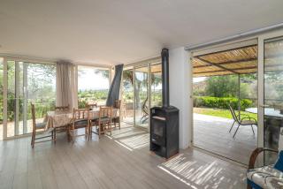 Villa singola con vista mare - 7