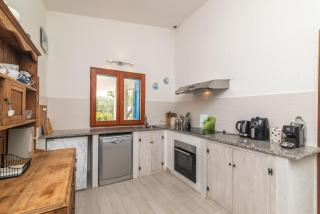 Villa singola con vista mare - 3