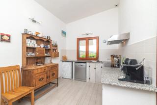 Villa singola con vista mare - 4