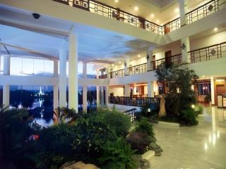 Kunming Dianchi Garden Hotel & Spa - 7