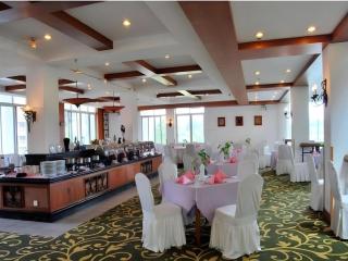 Kunming Dianchi Garden Hotel & Spa - 6