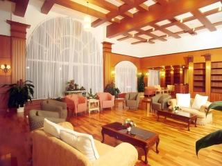 Kunming Dianchi Garden Hotel & Spa - 4