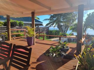 Sunset Palms Rarotonga - 7