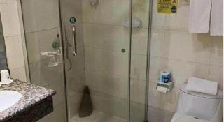 GreenTree Inn Beijing South Railway Station Tiantan Puhuangyu - 9