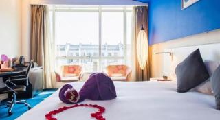 Hotel Soul Suzhou - 8