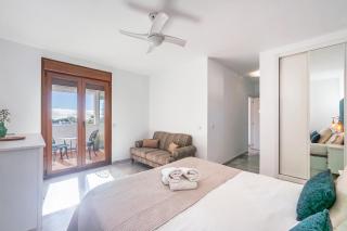 VB Guadalmedina 4BDR Coast-Centre Villa - 7