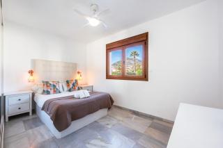 VB Guadalmedina 4BDR Coast-Centre Villa - 4