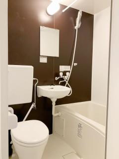 JR t akadababa subway 5 mins walk! 高田馬場駅 徒歩圏内大人気! Shinjuku新宿圈!高速无限制Wi-FI! AB - 7