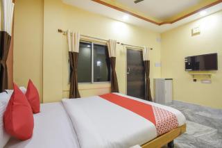 Hotel O Palki Palace Near Netaji Subhash Chandra Bose International Airport - 1