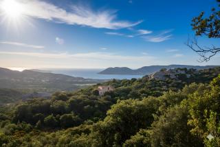 appartement climatisé 35 m2 pour 1 couple - piscine partagée - - 7