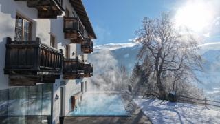 Hotel Schloss Mittersill - 9