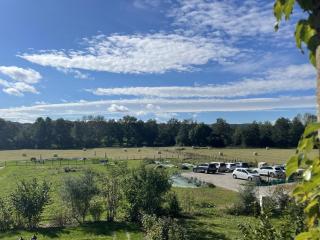 L'ancien Relais de Poste*** - 2