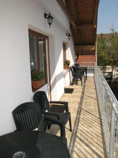 Csilla apartman - 8