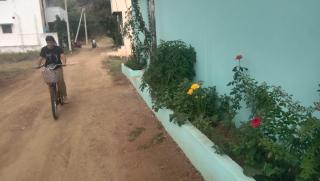 J S Rooms and Guesthouse - 7