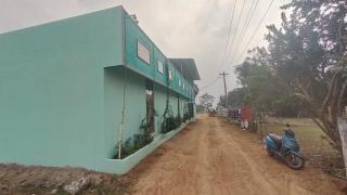 J S Rooms and Guesthouse - 2