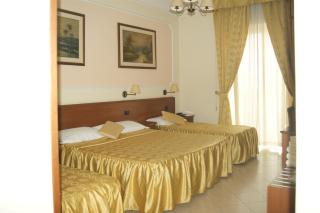 Hotel Elio - Marigliano - 3