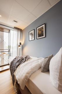 HYGGE HOMES Apartment 'Scandi Sunset' - 1