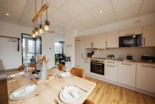 HYGGE HOMES Apartment 'Scandi Sunset' - 0