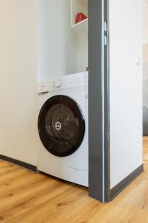 HYGGE HOMES Apartment 'Scandi Sunset' - Winsen - 2