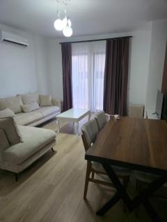 Daors Luxury Apartment - 8