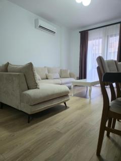 Daors Luxury Apartment - 5