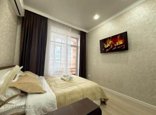 Alpamys Apartment - Astana - 3