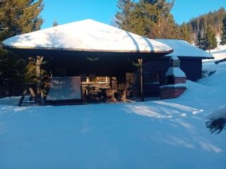 Holiday Home Čumar - Cerkno - 9