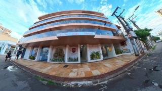 Davila Flat Hotel - 0