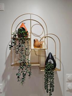 La parenthèse des Monts - 6