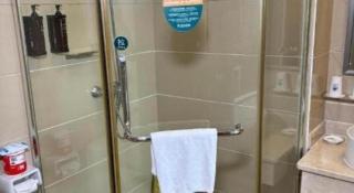 GreenTree Inn Guangdong Huizhou Chenjiang Intercity Rail Station Business Hotel - 4