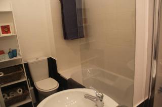 Garden Apartment - Lisbona - 5