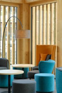 Eiger Lodge Easy - 1