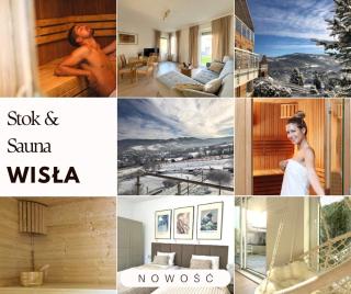 Stok & Sauna Wisła - 0