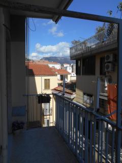 Suite Mary - Salerno - 5