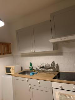 Fabelhafte Ferienwohnung in Dresden Neustadt - 6