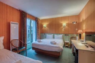 Brit Hotel Florimont - 3