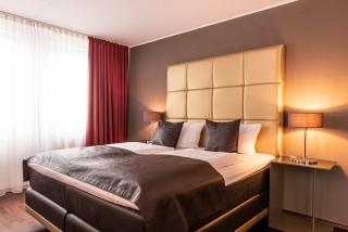 Mauritius Hotel & Therme - Keulen - 9