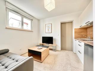 Le Concorde - Lumineux - Neuf - Mont-de-Marsan - 9