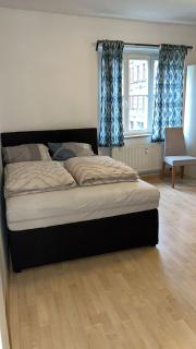 Fabelhafte Ferienwohnung in Dresden Neustadt - 4