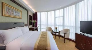 Vienna 3 Best Hotel Dongguan Fenggang Yongsheng Street - 0