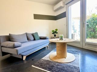 Le Tropical - Clim - Terrasse - Parking - Spacieux - 3